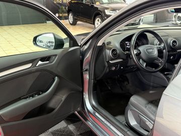 Audi A3 - 7