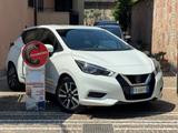 Nissan Micra IG-T 90 GPL 5 porte Max - Nissan Micra mit LPG-Antrieb