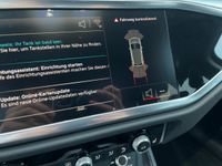 Audi Q3 - Vorschau Bild 18