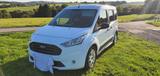 Ford Transit Connect 1.5 TDCI, Motor wurde überholt 