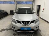 Nissan X-Trail 1.6 dCi N-Connecta*360-Cam*Navi*SHZ*el.H - Nissan aus 2017