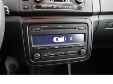 Skoda Fabia Combi Style Edition