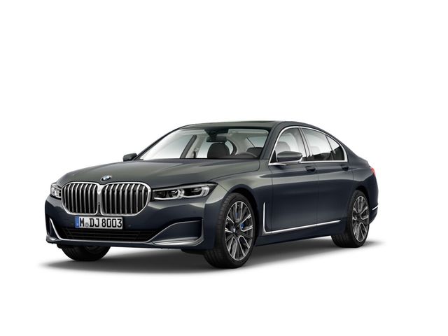 BMW 730 d xDrive M-Sport LASER+MASSAGE+GSD+LHZ+4xSHZ