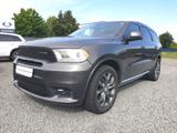 Dodge Durango 3,6 Limited Allrad Automatik - Dodge Durango: Automatik