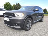 Dodge Durango 3,6 Limited Allrad Automatik gepflegt