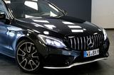 Mercedes-Benz C 450 AMG 4MATIC Autom./PANO/LEDER/BURMESTER/ - Mercedes-Benz C 450 AMG Gebrauchtwagen