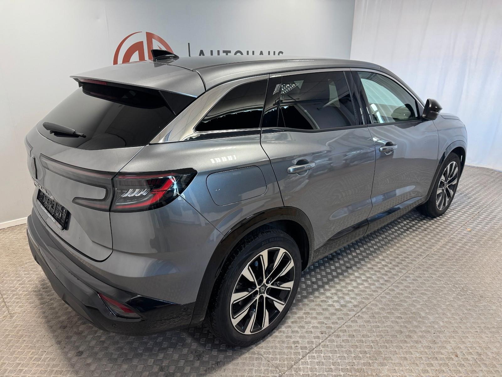 Renault Austral Techno LED SH Kamera Navi, миниатюра 6