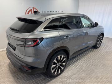 Renault Austral Techno LED SH Kamera Navi