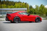 Toyota Supra 3.0 Turbo GR HeadUp Legend Premium ZF - Toyota Supra Gebrauchtwagen