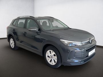 Volkswagen Tiguan - 6