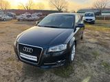 Audi A3 1.4 TFSI Ambition Scheckheft Tempomat PDC - Audi A3 mit Benzin-Antrieb: Kleinwagen, 1.4