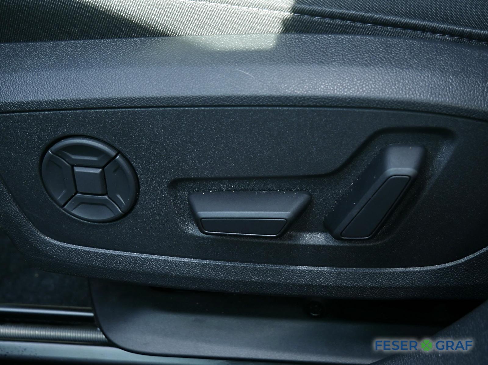 Audi A3 Sportback TFSI ACC LED Navi RüKa Sitzh. 17", миниатюра 10