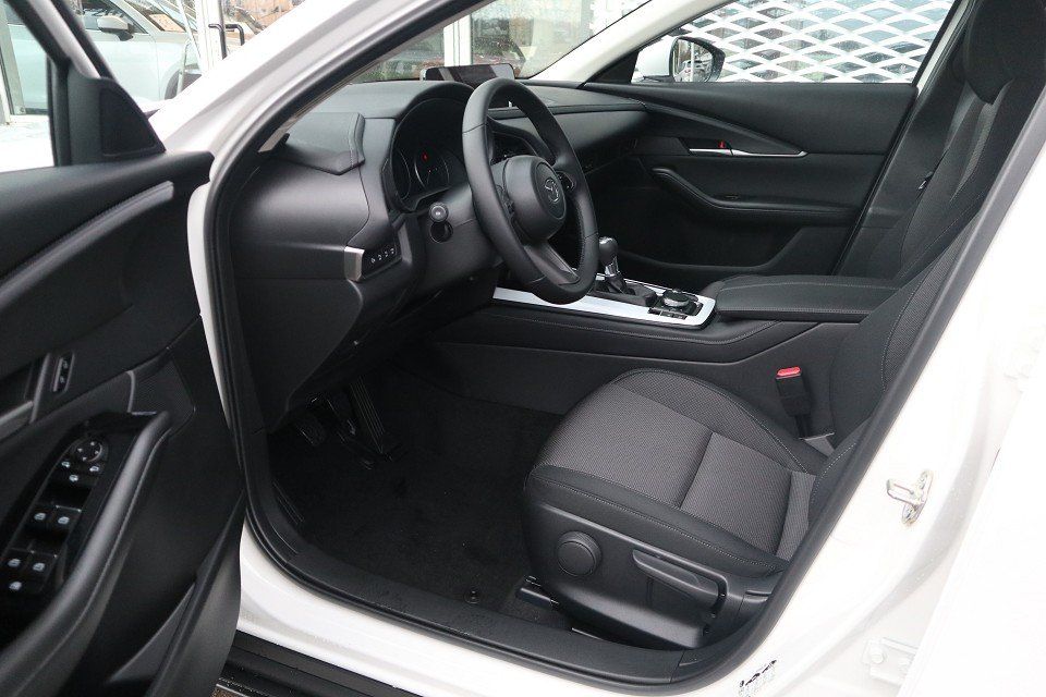 Fahrzeugabbildung Mazda CX-30 2025 M-Hybrid Prime-Line G-140 NAVI ACAA H