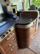 HYMER / ERIBA / HYMERCAR Bmc i 680 auf Mercedes Sprinter 2,2l Sofort ver. - HYMER / ERIBA 680