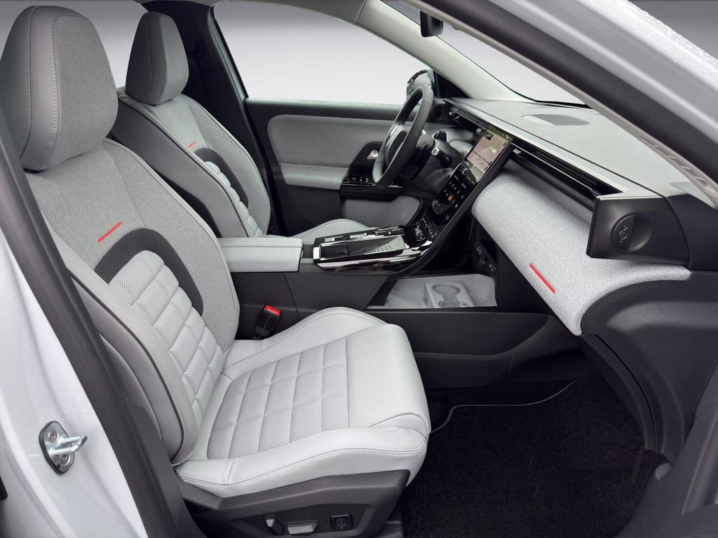 Citroën C5 Aircross 145 Hybrid MAX *TEAM D* NAVI 360°