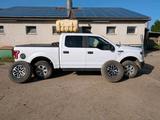 Ford F150 XL V8 5Liter - Ford F 150: For