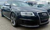 Audi RS6 Avant 5.0 TFSI quattro*Traumzustand!*Keramik - Audi RS6 aus 2008: Kombi