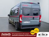 Dethleffs Globetrail Advantage 600 DR Fiat Aktion!! - Dethleffs Advantage