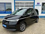 Volkswagen T7 Multivan 2,0 TSI Style, Leder, Pano, Standh. - Volkswagen T7: 7 Sitzer