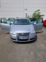 Volkswagen Golf 5 1.4 Benzin  2009 Otomatik getriebe - VW Gebrauchtwagen Getriebe