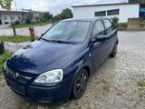 Opel Corsa C - gebrauchte Opel Corsa aus dem Jahr 2004