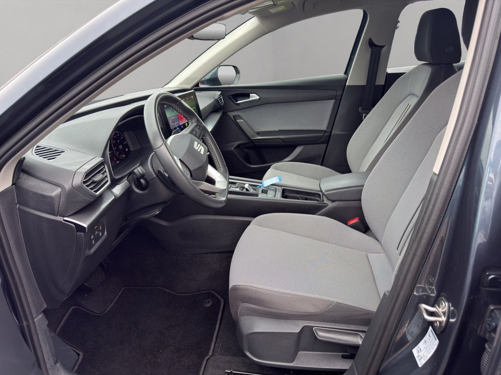 Seat Leon - Bild 5