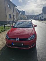 Volkswagen Golf 1.4 TSI 92kW DSG Highline Variant Highline