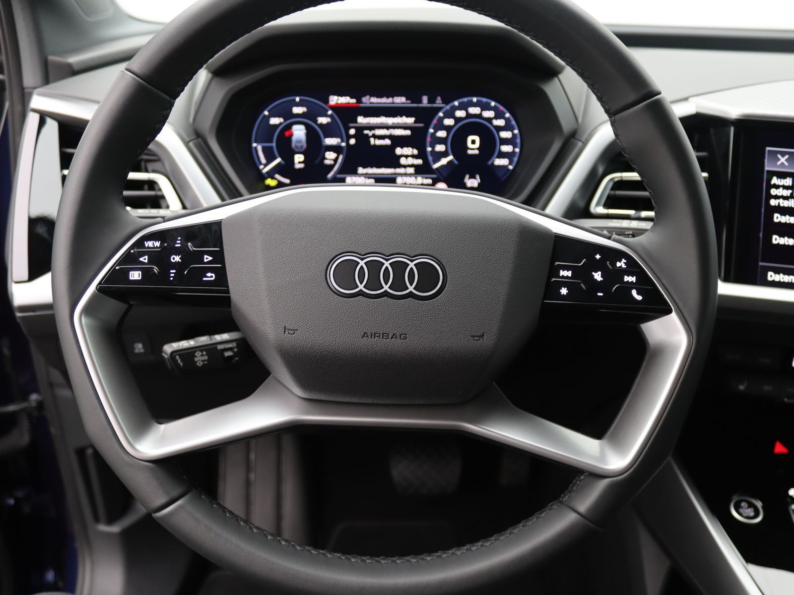 Audi Q4 e-tron - Bild 15