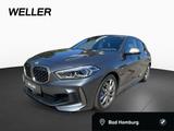 BMW M135i xDrive AdLED DA HUD LiCoProf HiFi MemoSitz - BMW M-Modelle in Frankfurt (Main)