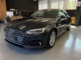 Audi A5 Coupe SPORT 2.0 TFSI S-TRONIC 1HAND BI-XENON - Audi A5 mit Benzin-Antrieb: Sportwagen, 2.0