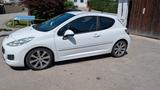 Peugeot 207 HDi FAP 110 Sportium Tauschmotor bei 90k - Peugeot 207: Hdi Fap