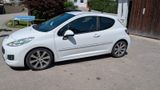 Peugeot 207 HDi FAP 110 Sportium Tauschmotor bei 90k - Peugeot 207 aus 2010: Hdi