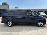 Mercedes-Benz V 220 RISE Lang 5-Sitze Klima AHK 2.5t Kamera Te - Angebote