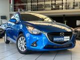 Mazda 2 Lim. Exclusive-Line*erst 57 Tkm*2 Hand*Navi - Mazda 2 in Hagen