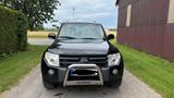 Mitsubishi Pajero 3.2 DI-D Instyle*AUTOMATIK*4WD*LEDER*RFK* - Mitsubishi Pajero mit Diesel-Antrieb: Automatik