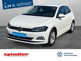 Volkswagen Polo Highline 1.0TSI / Navi, Bluetooth, ACC, SHZ