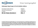Volkswagen Taigo 1,0l  Ganzjahresreifen LED APP Connect ACC - gebrauchte VW Sportwagen