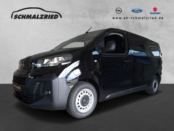 Fotografie Opel Vivaro Electric LED Spurhalteass. Rückfahrkam. T