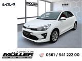 Kia Rio Vision 1.2T Navi Kamera Tempomat Spurhalteas - gebrauchte Kia Rio aus dem Jahr 2021