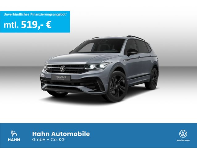 Volkswagen Tiguan Allspace R-Line 2,0 l TSI 4MOTION 190PS A