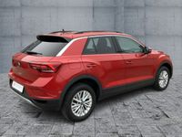 Volkswagen T-Roc - Vorschau Bild 6