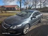 Volkswagen CC - Volkswagen CC aus 2009