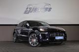 Porsche Macan GTS/EuFahrzeug/Unfallfrei/BOSÉ/LHZ/PDC/R21 - Porsche: Gt2