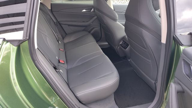 DFSK DFM Forthing 7 REEV