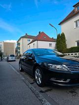 Volkswagen VW Passat CC 2.0 TDI BlueMotion 177 PS Top... - VW Passat CC Gebrauchtwagen in München