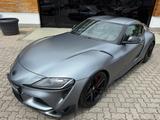 Toyota Supra GR Supra Legend 1.HAND/SOFORT VERFÜGBAR - Toyota Supra