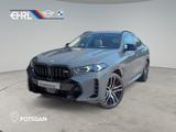 BMW X6 M60i xDrive M-PAKET PRO | AKTIVLENKUNG B&O HI - BMW X6 M60 mit Schiebedach