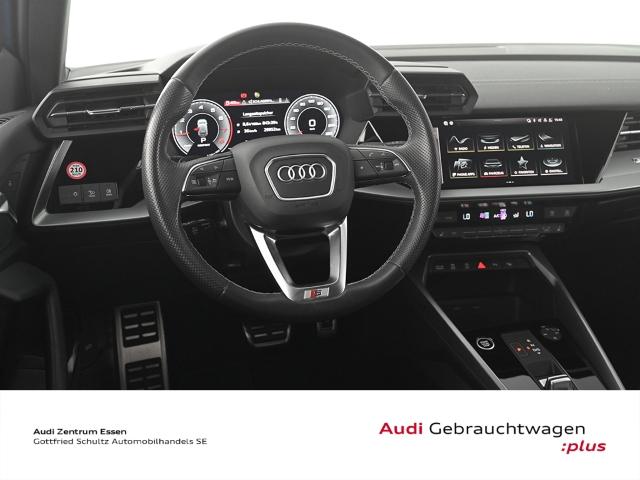 Audi A3 Sportback 40 TFSI quattro S-LINE S-TRONIC B&O