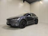 Tesla Model X 90 D Dual - 6 Pl  Topstaat! - scheckheftgepflegte Tesla Model X