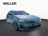 BMW 318d Tour LivePlu AHK Stop&Go eSitze DAB Lordose - gebrauchte BMW 318 aus dem Jahr 2024